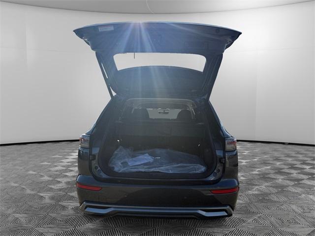 new 2025 Mitsubishi Outlander car, priced at $34,875