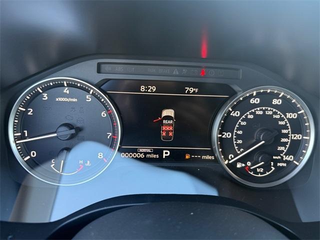 new 2025 Mitsubishi Outlander car, priced at $34,875