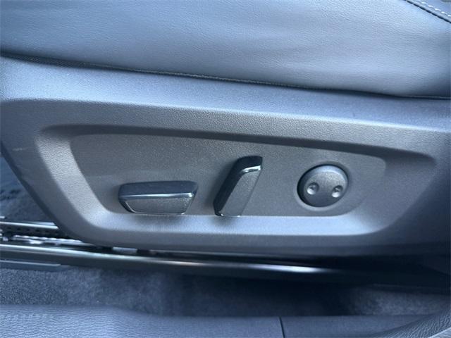 new 2025 Mitsubishi Outlander car, priced at $34,875