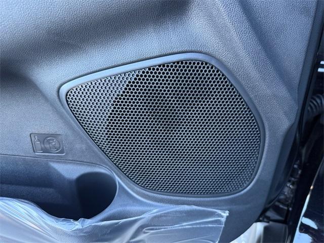 new 2026 Mitsubishi Outlander Sport car, priced at $30,205