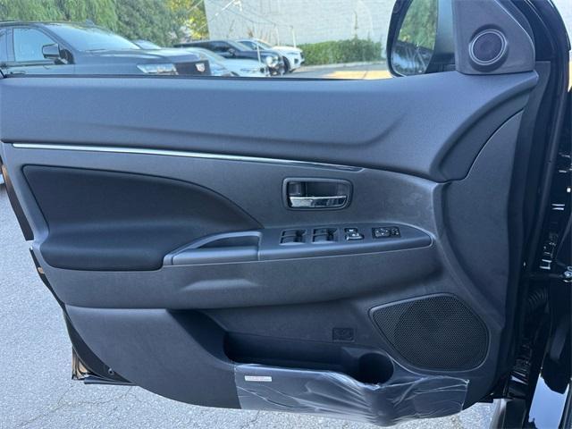 new 2026 Mitsubishi Outlander Sport car, priced at $30,205