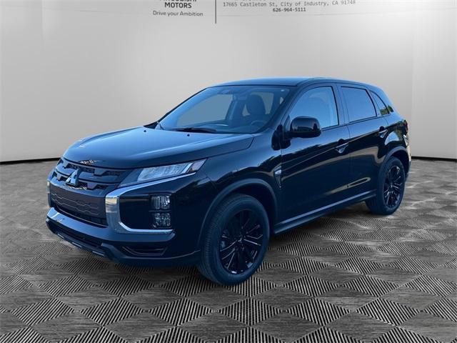 new 2026 Mitsubishi Outlander Sport car