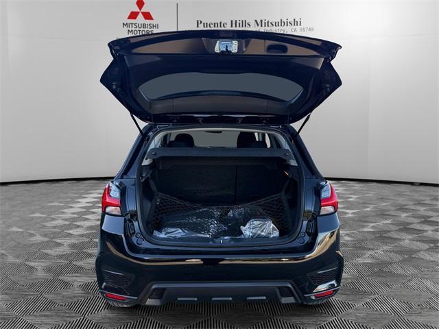 new 2026 Mitsubishi Outlander Sport car, priced at $30,205