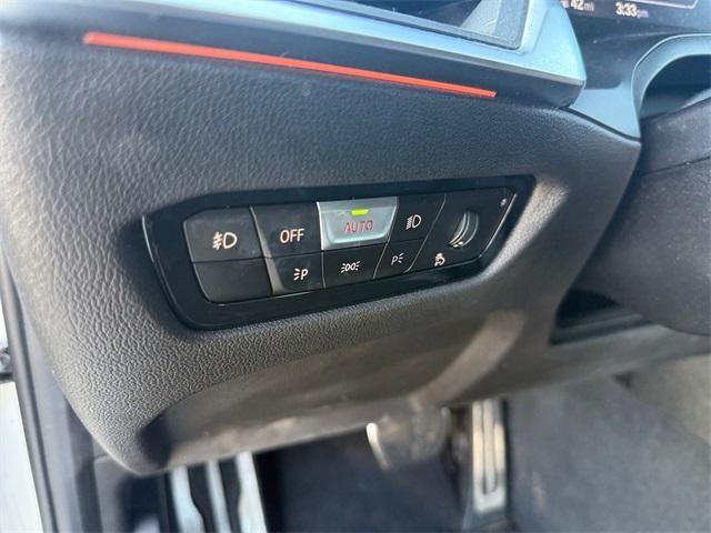 used 2022 BMW 330 car, priced at $31,995