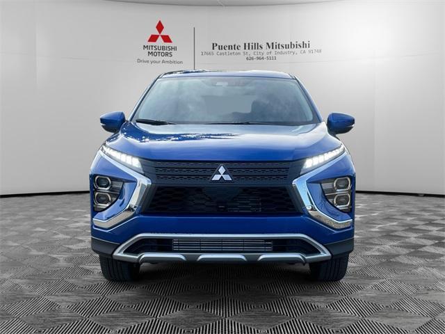 new 2025 Mitsubishi Eclipse Cross car, priced at $31,320