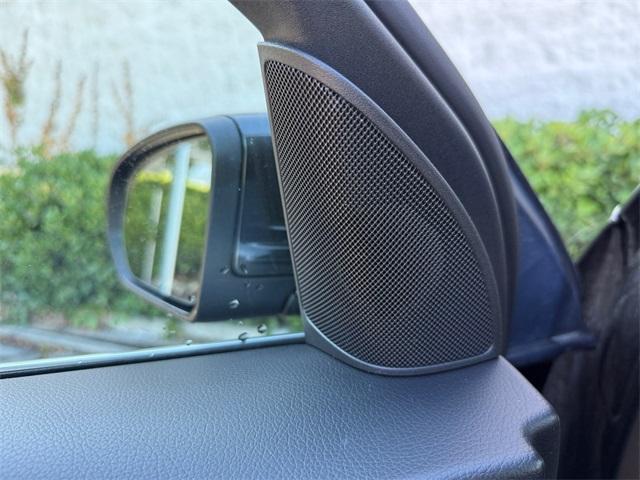 used 2022 Mercedes-Benz GLC 300 car, priced at $21,213