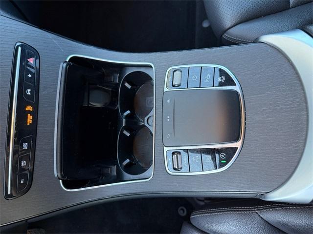 used 2022 Mercedes-Benz GLC 300 car, priced at $21,213