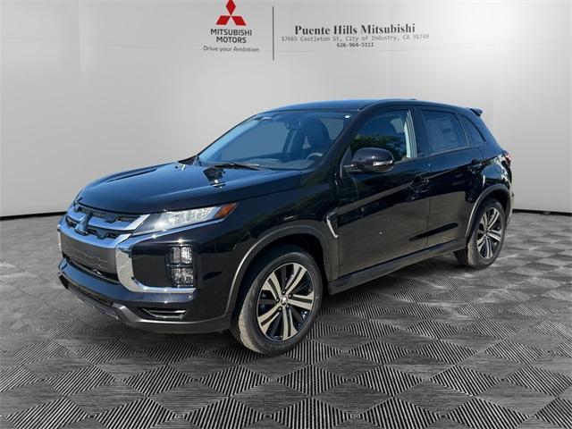 new 2026 Mitsubishi Outlander Sport car