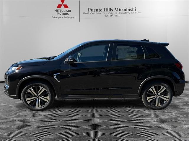 new 2026 Mitsubishi Outlander Sport car