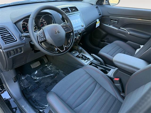 new 2026 Mitsubishi Outlander Sport car