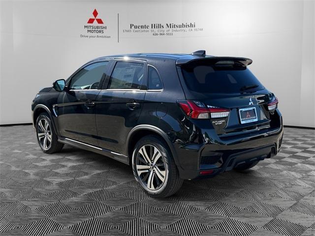 new 2026 Mitsubishi Outlander Sport car