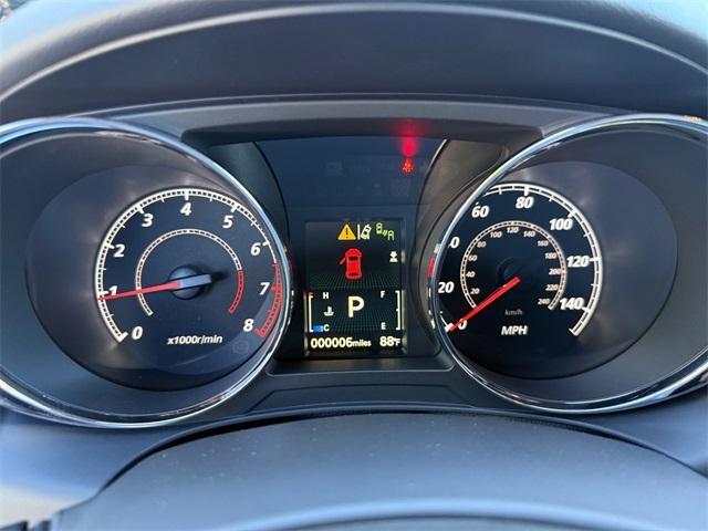 new 2026 Mitsubishi Outlander Sport car