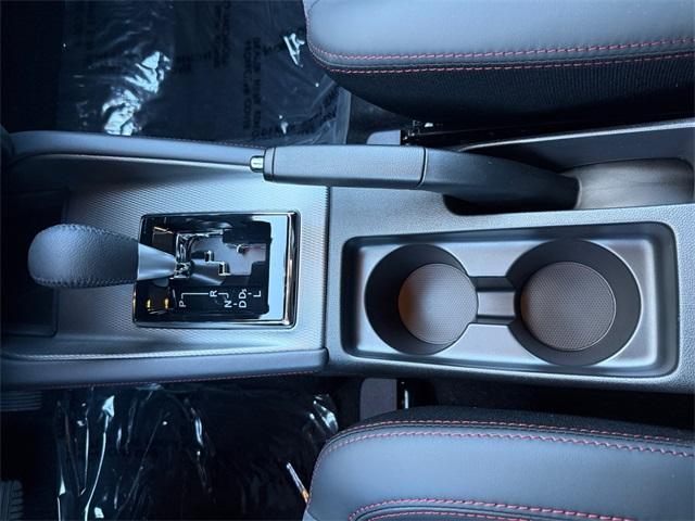 new 2026 Mitsubishi Outlander Sport car