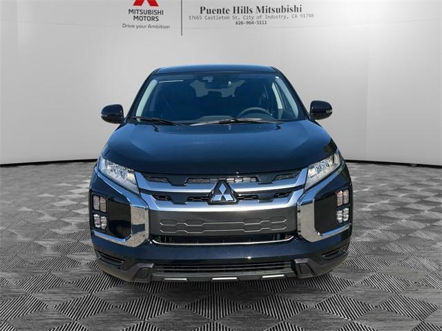 new 2026 Mitsubishi Outlander Sport car