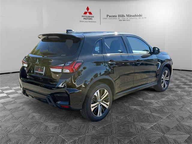 new 2026 Mitsubishi Outlander Sport car