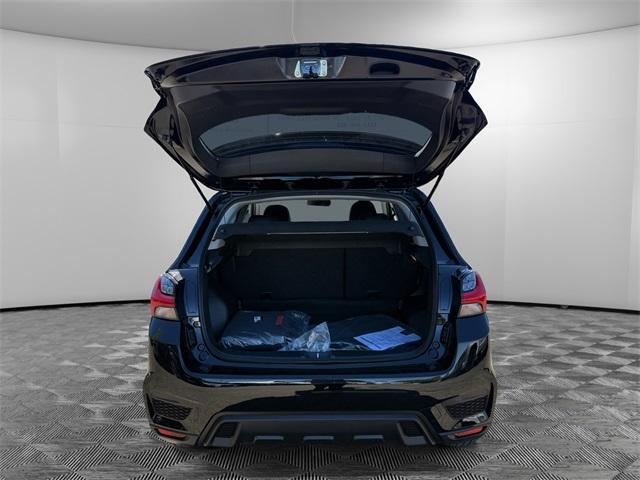 new 2026 Mitsubishi Outlander Sport car