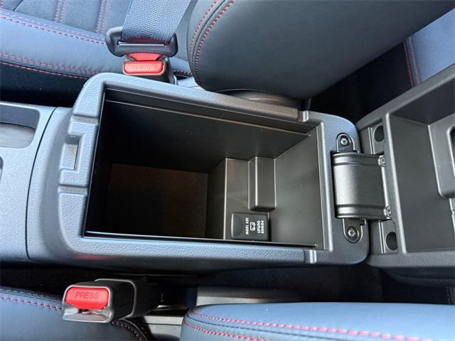 new 2026 Mitsubishi Outlander Sport car