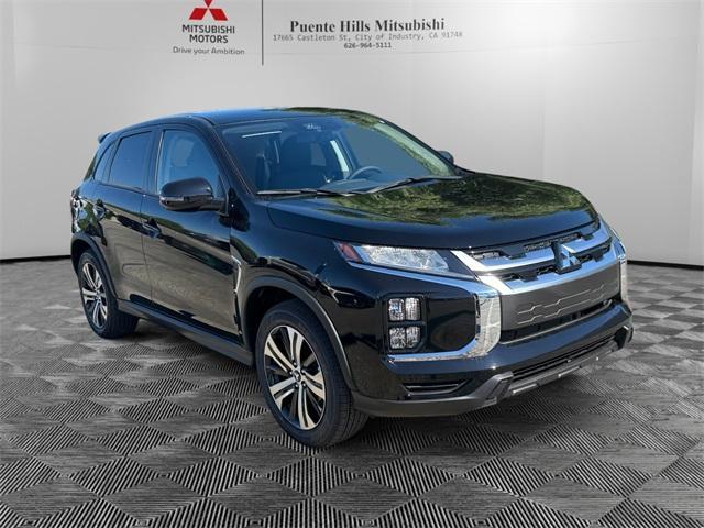 new 2026 Mitsubishi Outlander Sport car