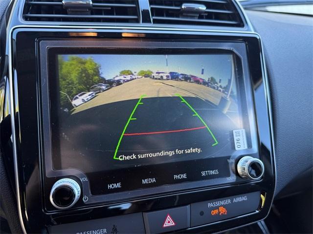 new 2026 Mitsubishi Outlander Sport car