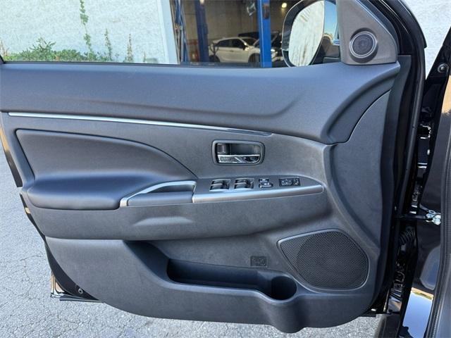 new 2026 Mitsubishi Outlander Sport car