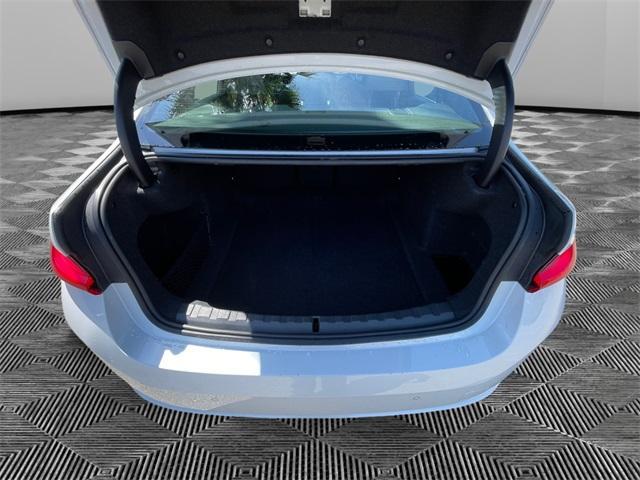 used 2024 BMW 330 car, priced at $31,787
