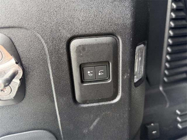 used 2024 Land Rover Defender car, priced at $52,999