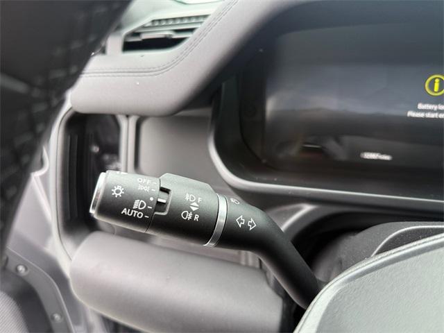 used 2024 Land Rover Defender car, priced at $52,999