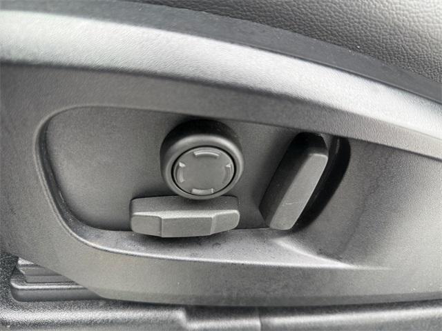 used 2024 Land Rover Defender car, priced at $52,999