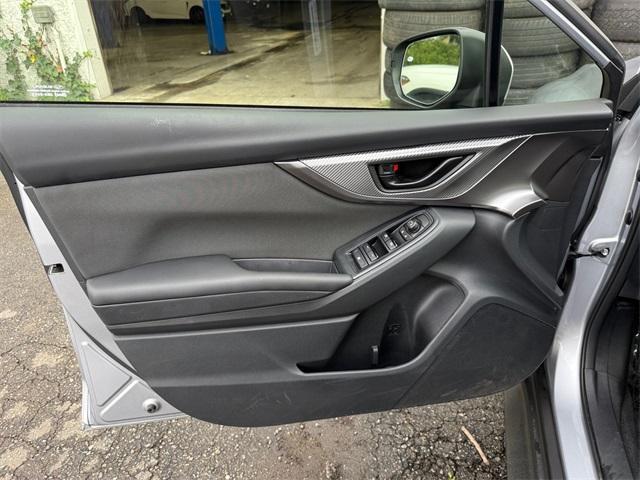 used 2022 Subaru WRX car, priced at $24,800