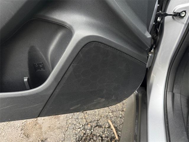 used 2022 Subaru WRX car, priced at $24,800