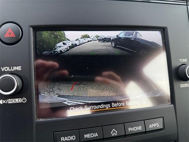 used 2022 Subaru WRX car, priced at $24,800