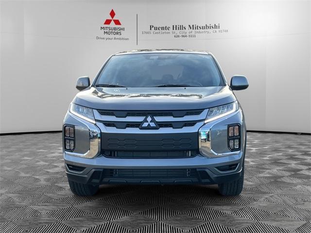 new 2024 Mitsubishi Outlander Sport car, priced at $22,815