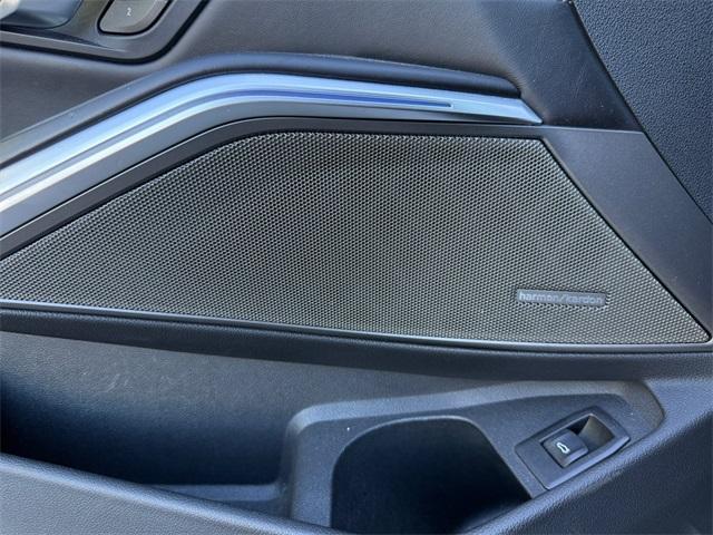 used 2022 BMW M3 car, priced at $75,999