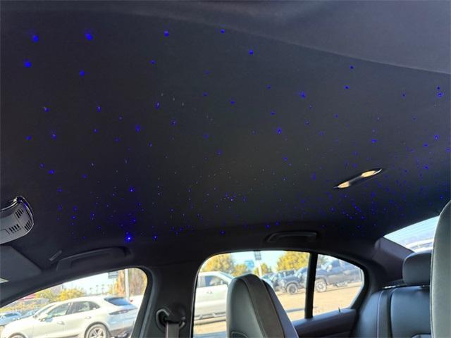 used 2022 BMW M3 car, priced at $75,999