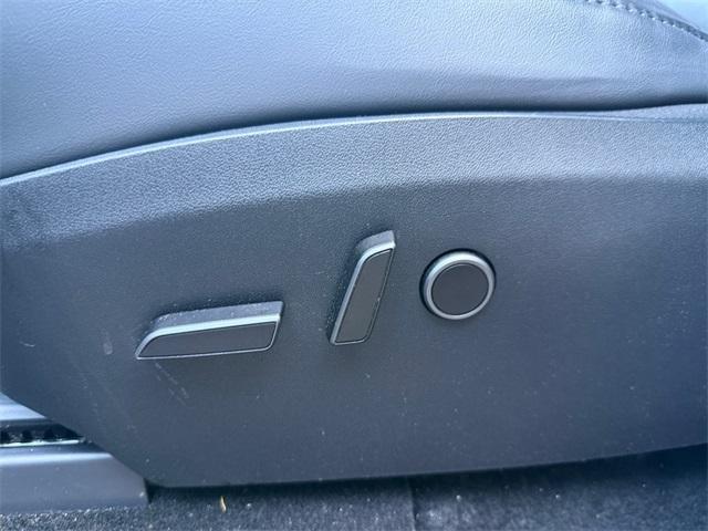 used 2024 Tesla Model Y car, priced at $32,995