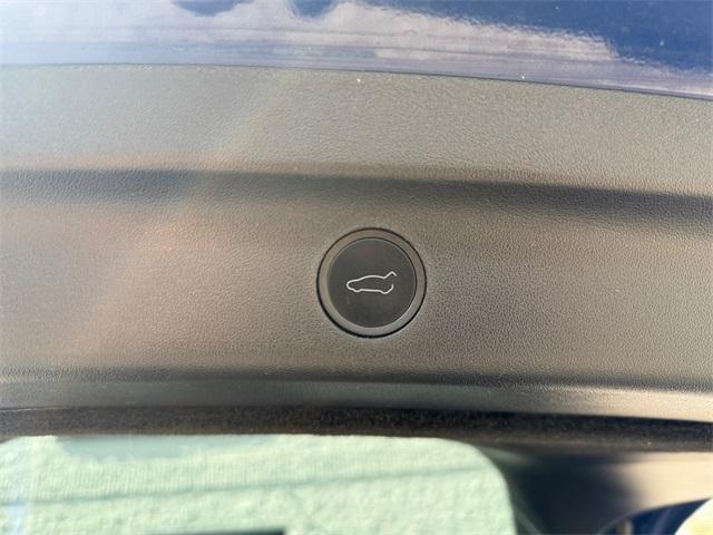 used 2024 Tesla Model Y car, priced at $32,995