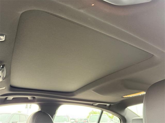 used 2021 BMW 530 car, priced at $29,951