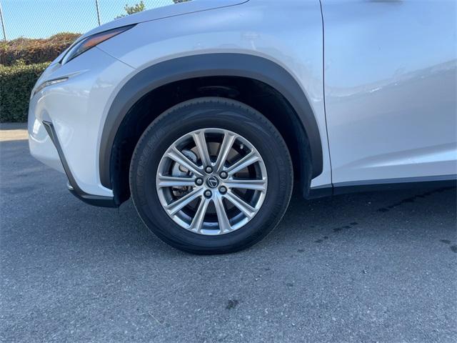 used 2021 Lexus NX 300 car, priced at $26,990