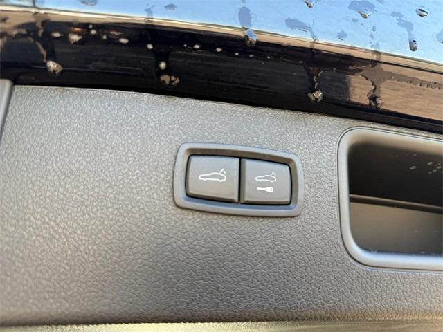 used 2024 Porsche Macan car, priced at $51,499