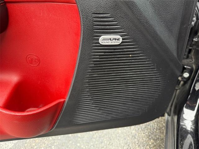 used 2022 Dodge Challenger car, priced at $42,012