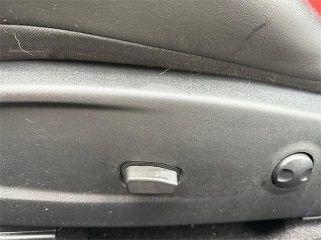 used 2022 Dodge Challenger car, priced at $42,012