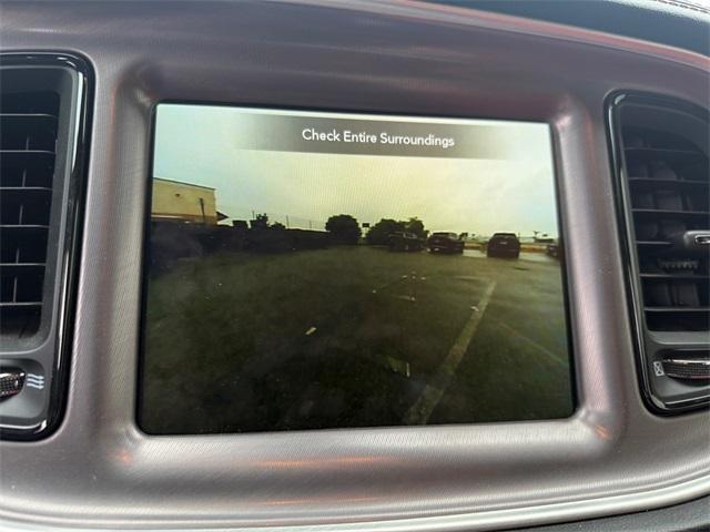 used 2022 Dodge Challenger car, priced at $42,012