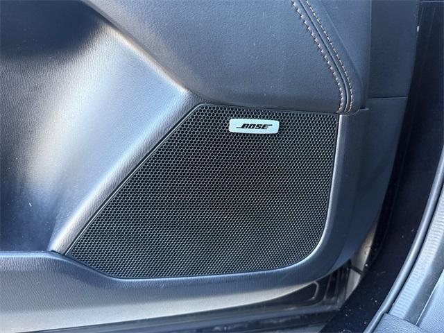used 2021 Mazda CX-5 car, priced at $23,885