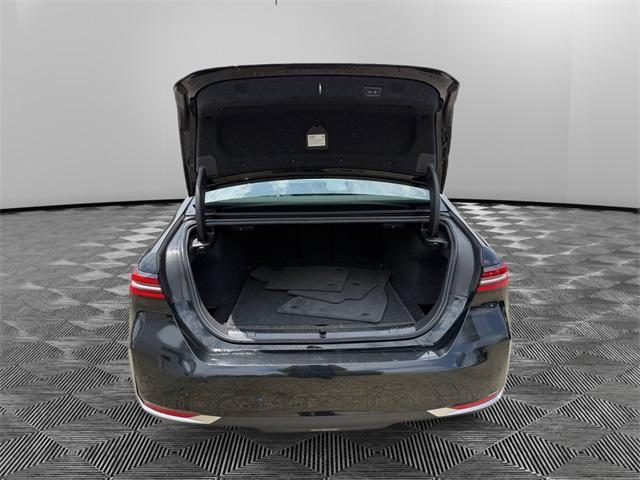 used 2024 BMW 530 car, priced at $40,995