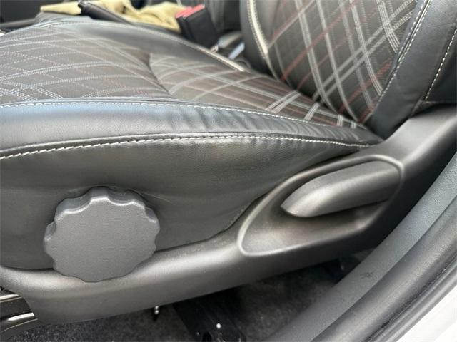 used 2024 Mitsubishi Mirage car, priced at $14,997