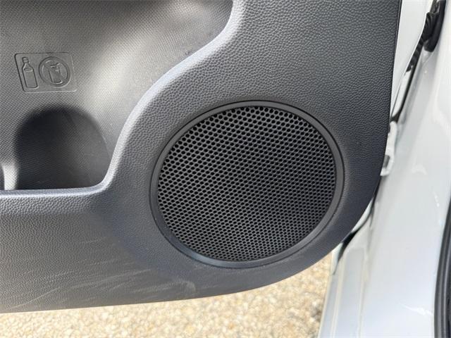 used 2024 Mitsubishi Mirage car, priced at $14,997