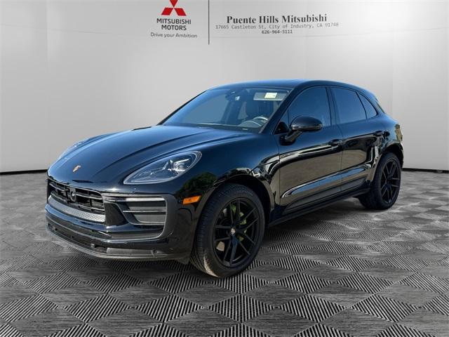 used 2023 Porsche Macan car, priced at $43,180