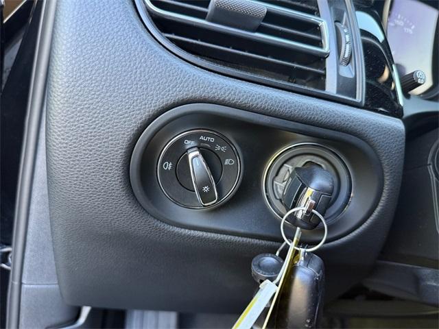 used 2023 Porsche Macan car, priced at $43,180