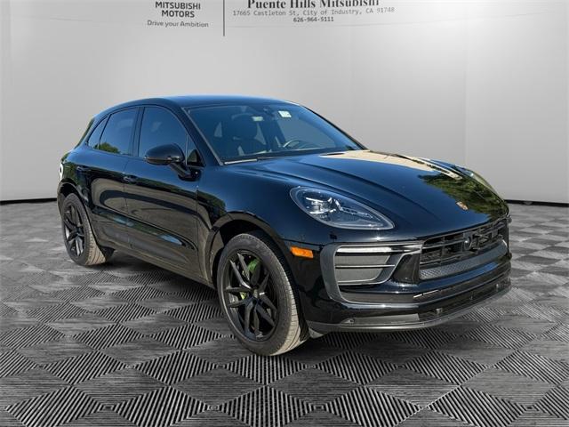 used 2023 Porsche Macan car, priced at $43,180