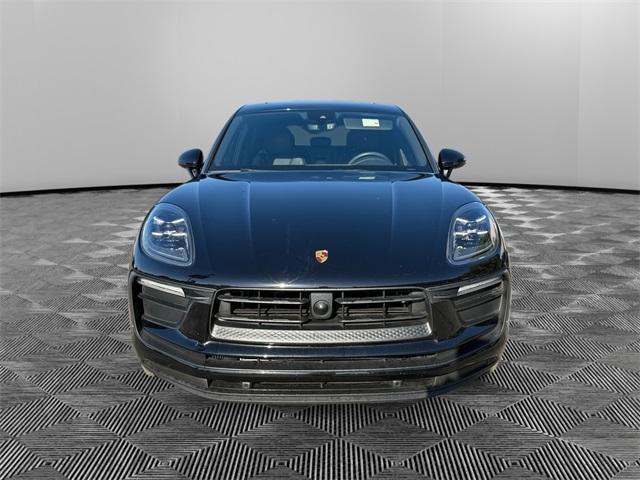 used 2023 Porsche Macan car, priced at $43,180